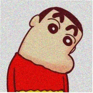 观众留言者头像快照二号