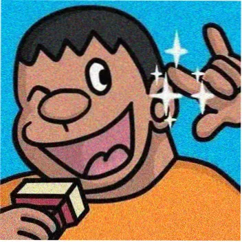 观众留言者头像快照三号